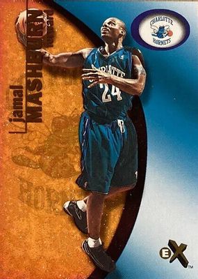 2000 Fleer E-X #7 Essential Credentials /201