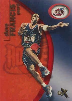 2000 Fleer E-X #28 Essential Credentials /201