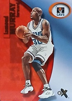 2000 Fleer E-X #15 Essential Credentials /201