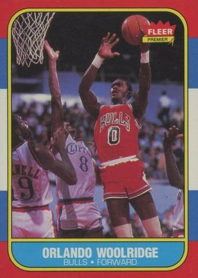 1986 Fleer #130 Base