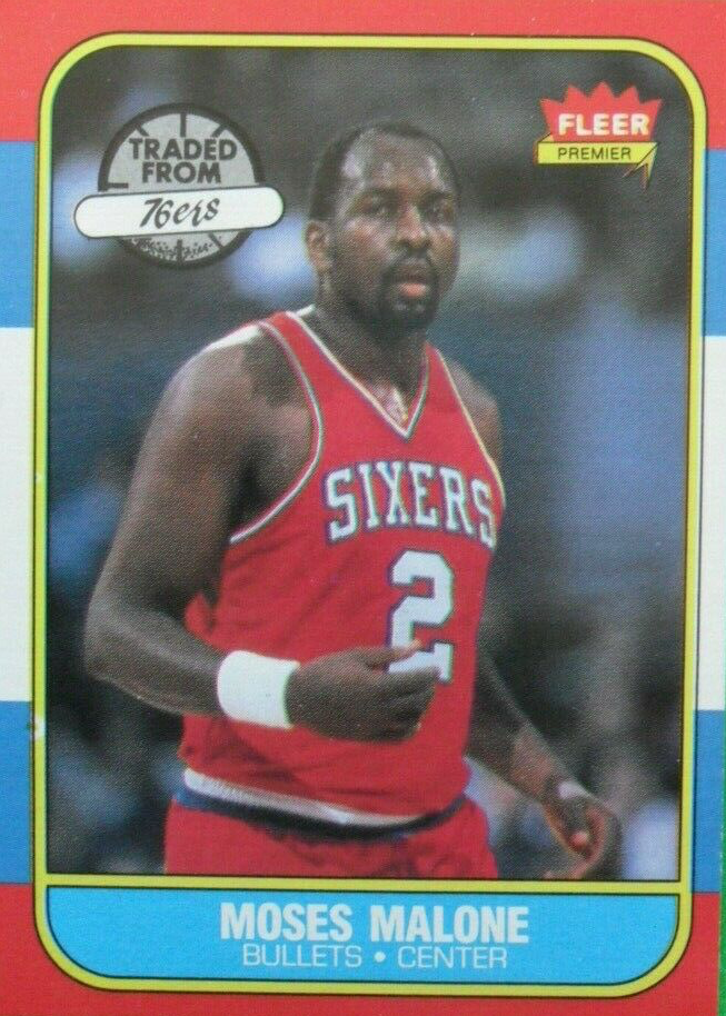 2012-13 初年度Prizm Moses Malone 2012-13 Panini Prizm - Moses Malone #169 for sale | eBay