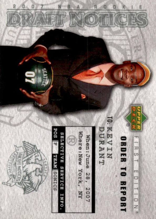 2007 Upper Deck First Edition Basketball Cards Price Guide - Sports Card  Investor