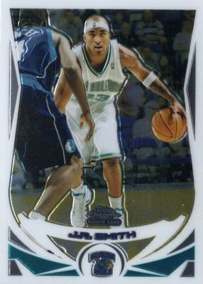 2004 Topps Chrome #183 Base