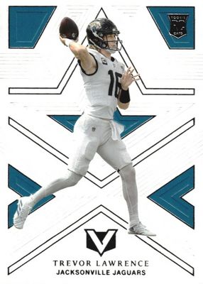 2021 Chronicles #V-1 Vertex