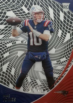 2021 Chronicles #CVR-12 Clear Vision