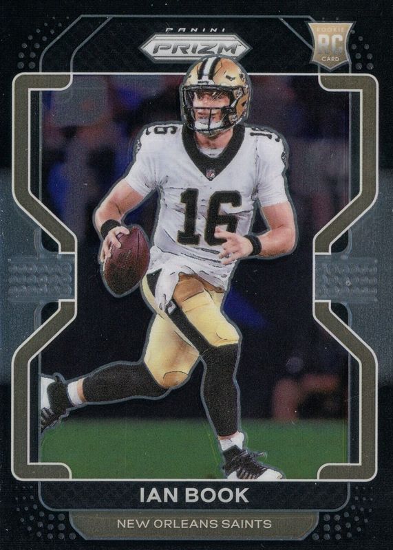 2021 Chronicles #PB-21 Prizm Black