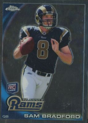 2010 Topps Chrome #C150 Base