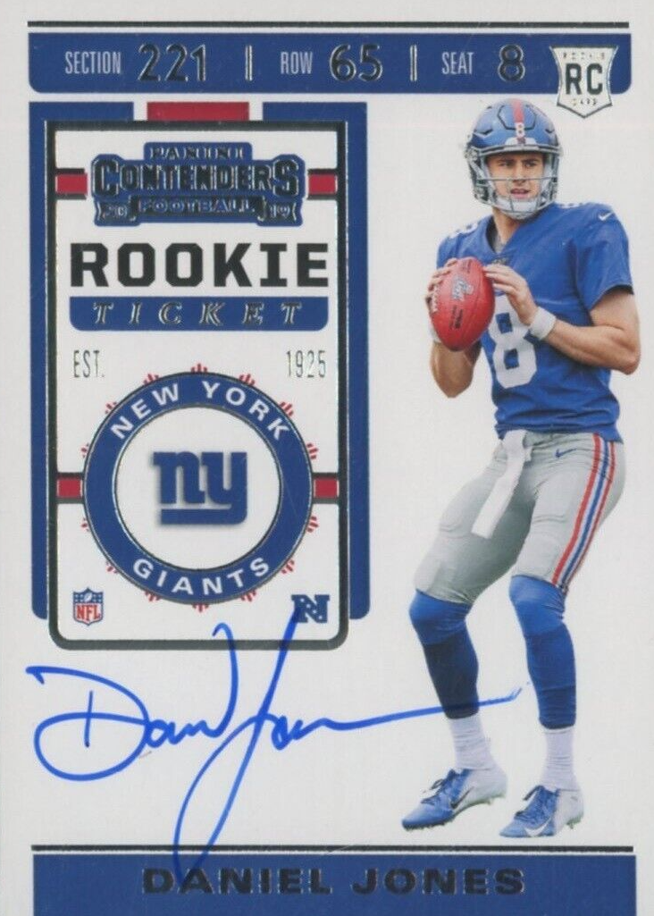 Panini 2019/20 ROOKIE TICKET グリーンウッド Mason Greenwood 2019-20 Panini Chronicles Rookie Ticket