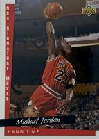 Michael jordan upper deck 237 on sale