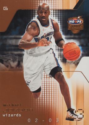 2002 Fleer Hoops Stars #23 Five-Star /299