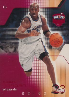 2002 Fleer Hoops Stars #23 Red