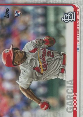 2019 Topps #227 Base