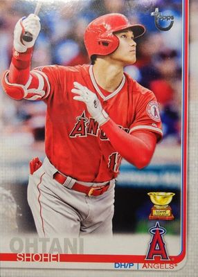 2019 Topps #250 Vintage Stock /99 (Swinging)