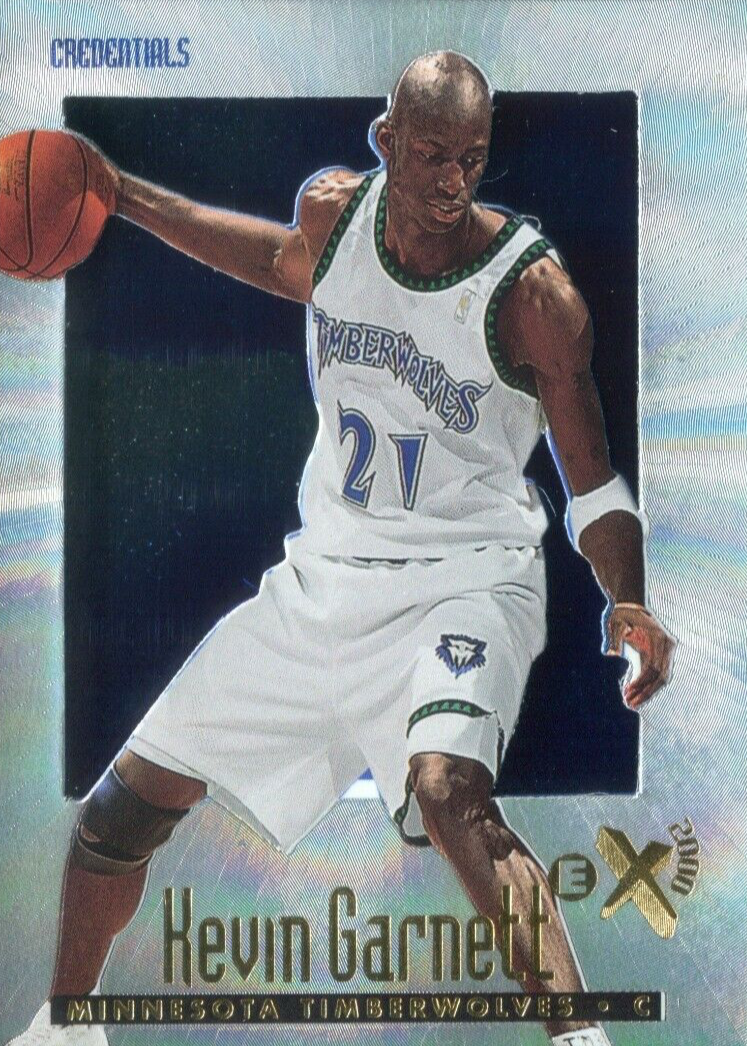 Lot Detail - (12) Graded 1997-98 Skybox Premium Golden Touch