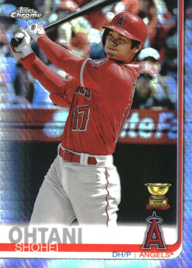その他 Shohei Ohtani 2019 Topps Archives 2019 TOPPS ARCHIVES #94FS-8 SHOHEI OHTANI 1994 FUTURE STARS