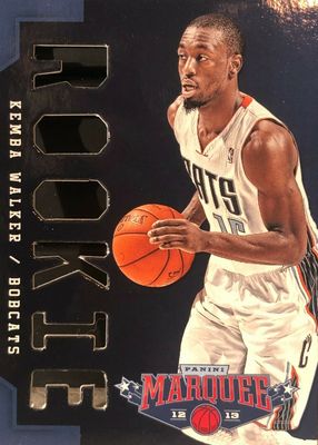 2012 Marquee #322 Laser Cut