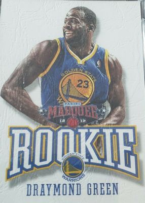 2012 Marquee #437 Leather