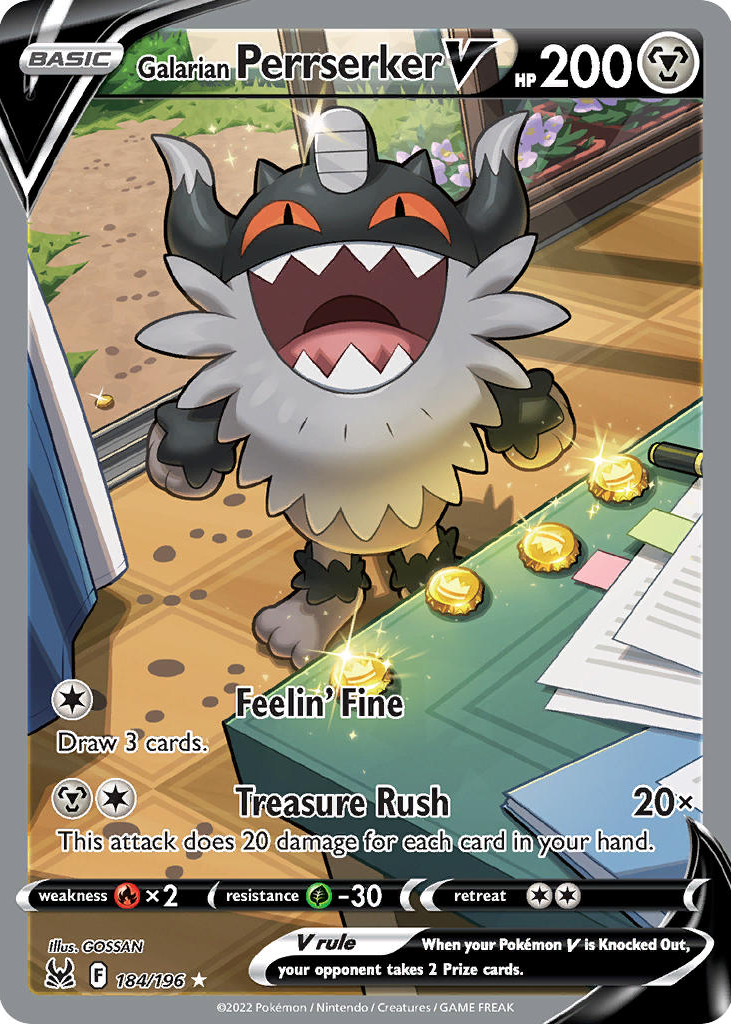 ポケモンカード #001 2022 ホロカード