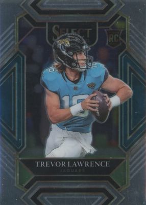 2021 Select #243 Club Level