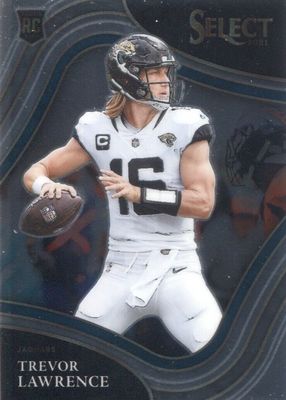 2021 Select #343 Field Level