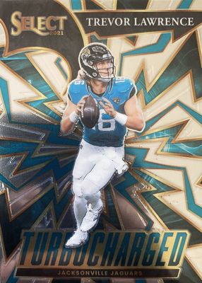 2021 Select #TUR-1 Turbocharged