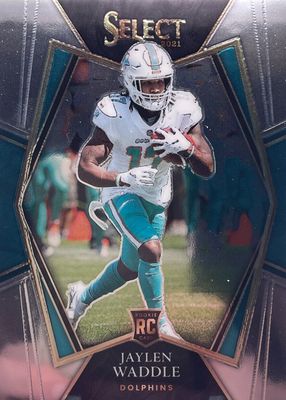 2021 Select #148 Premier Level