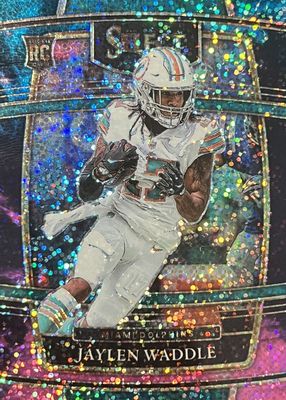 2021 Select Football Cards Price Guide - Sports Card Investor