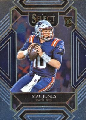 2021 Select #251 Club Level