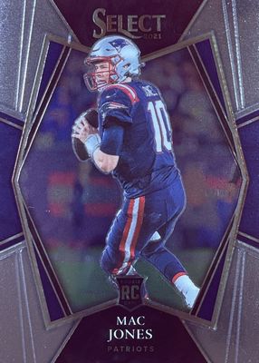 2021 Select #151 Premier Level