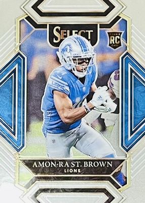 2021 Select #273 Club Level