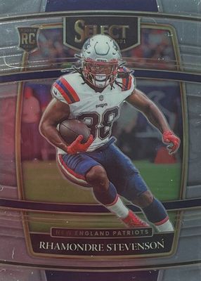 2021 Select #75 Concourse