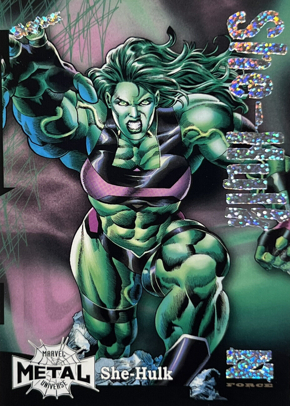 アメコミ MARVEL COMICS HULK & SHE-HULK 7冊セット FUNKO POP! COMIC COVERS MARVEL SHE-HULK #07 (TARGET