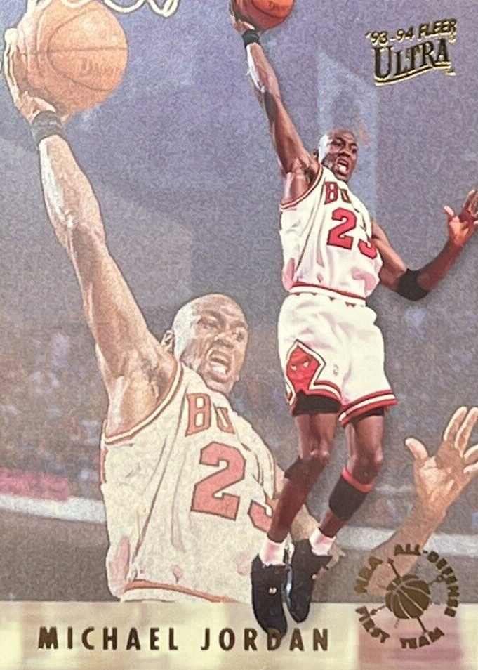 PSA10 2枚セット マイケル ジョーダン / Jordan NBA PSA10 2枚セット マイケル ジョーダン / Jordan NBA