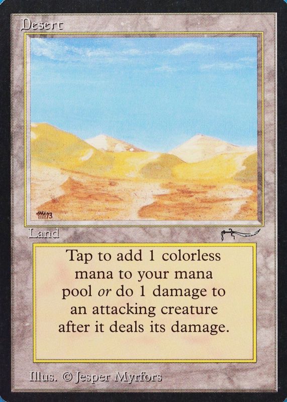 1993 Arabian Nights Base