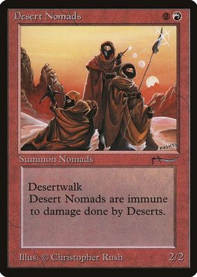 1993 Arabian Nights Base