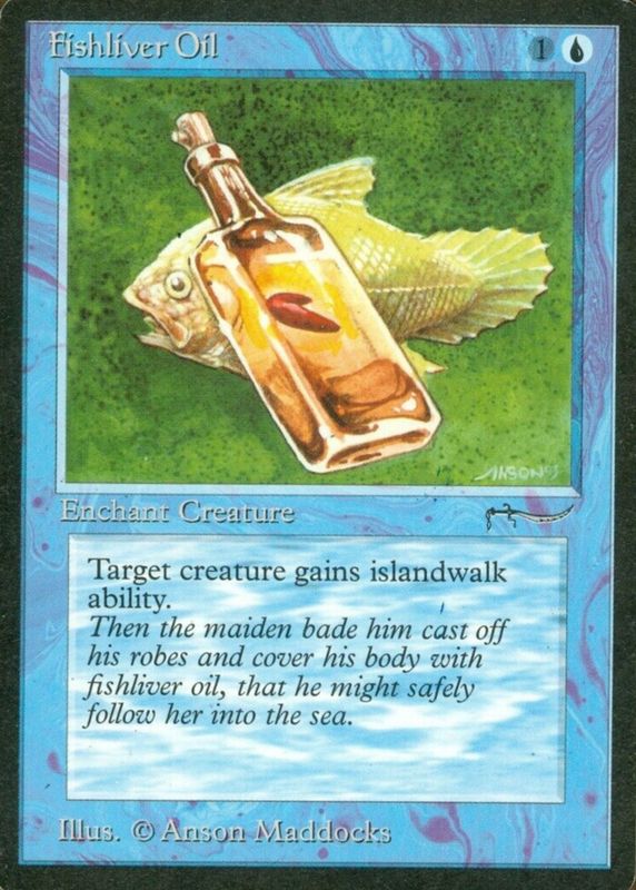 1993 Arabian Nights Base (Dark)