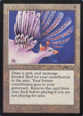 1993 Arabian Nights Base