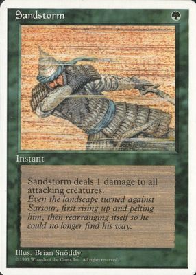 1993 Arabian Nights Base
