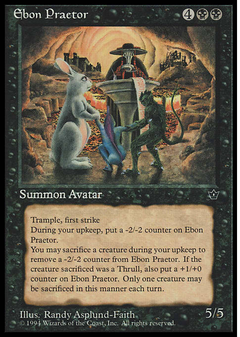 mtg fallen empires best cards Magic The Gathering - Elvish Hunter An opponent gains control of Rainbow Vale at the beginning of the next end step. 5 Underrated Commander Cards From