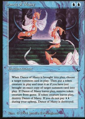 1994 The Dark Base