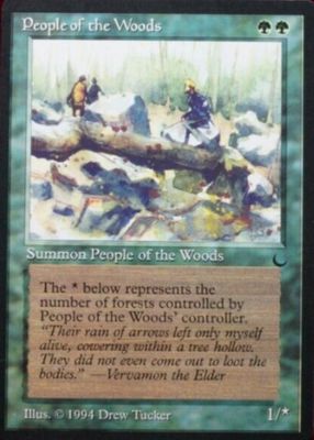 1994 The Dark Base