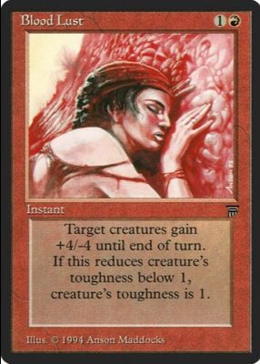 1994 Legends Base
