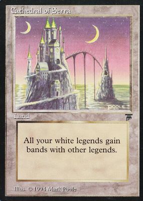 1994 Legends Base