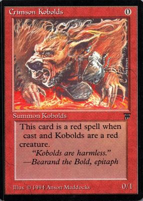 1994 Legends Base