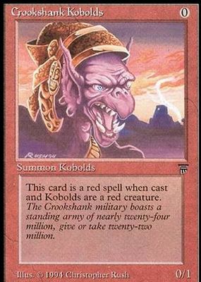 1994 Legends Base