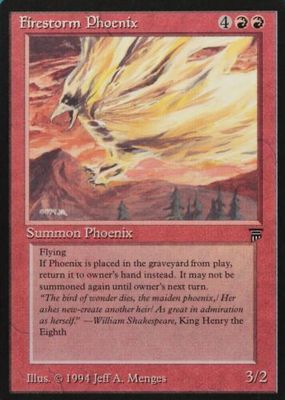 1994 Legends Base