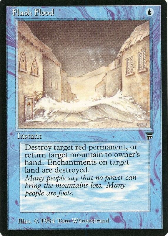 1994 Legends Base