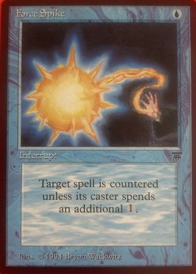 1994 Legends Base