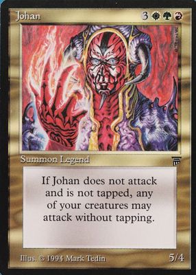 1994 Legends Base