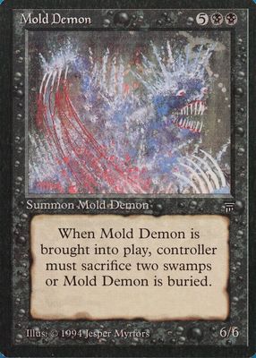 1994 Legends Base